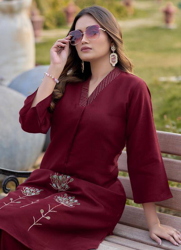 Mystic9 viya vol 1 coord set Fancy kurti wholesalers in Delhi